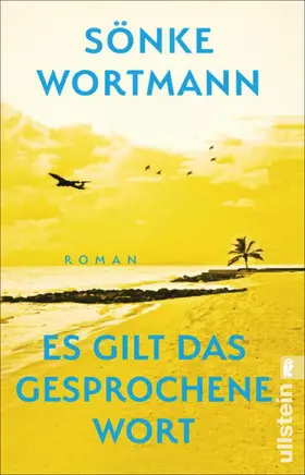 Wortmann |  Es gilt das gesprochene Wort | Buch |  Sack Fachmedien