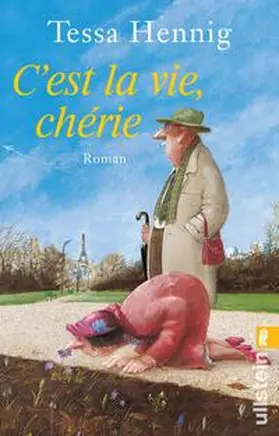 Hennig |  C'est la vie, chérie | Buch |  Sack Fachmedien