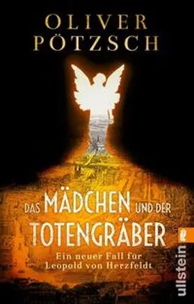 Pötzsch |  Das Mädchen und der Totengräber | Buch |  Sack Fachmedien