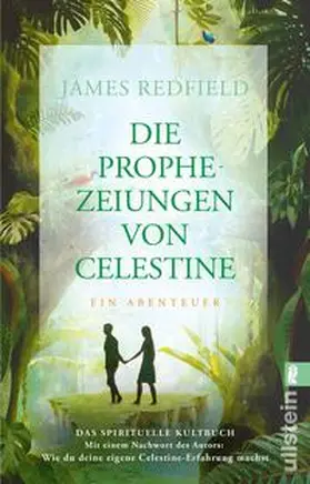 Redfield |  Die Prophezeiungen von Celestine | Buch |  Sack Fachmedien