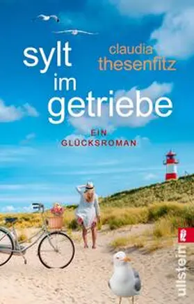 Thesenfitz |  Sylt im Getriebe | Buch |  Sack Fachmedien