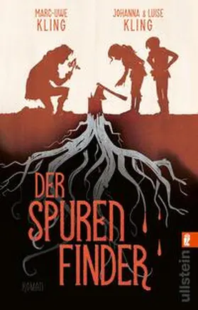 Kling |  Der Spurenfinder | Buch |  Sack Fachmedien