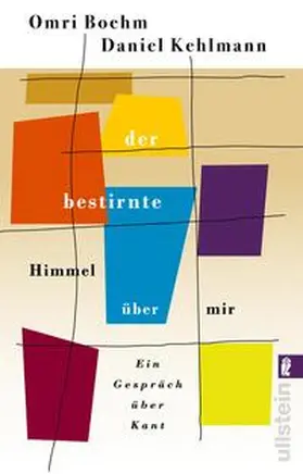 Boehm / Kehlmann |  Der bestirnte Himmel über mir | Buch |  Sack Fachmedien