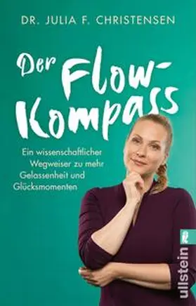 Christensen |  Der Flow-Kompass | Buch |  Sack Fachmedien