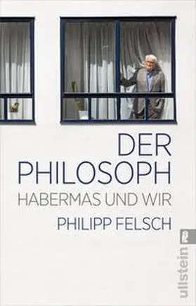 Felsch |  Der Philosoph | Buch |  Sack Fachmedien