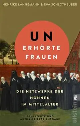 Lähnemann / Schlotheuber |  Unerhörte Frauen | Buch |  Sack Fachmedien