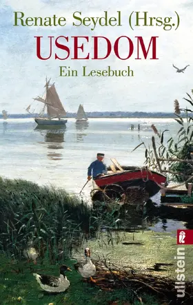 Seydel |  Usedom | Buch |  Sack Fachmedien