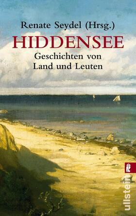 Seydel |  Hiddensee Geschichten | Buch |  Sack Fachmedien