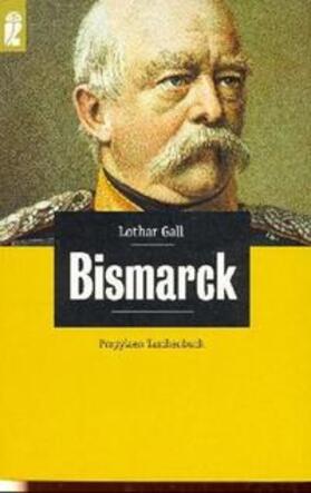 Gall |  Gall, L: Bismarck | Buch |  Sack Fachmedien