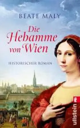 Maly |  Die Hebamme von Wien | Buch |  Sack Fachmedien