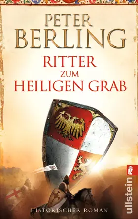 Berling |  Ritter zum heiligen Grab | Buch |  Sack Fachmedien