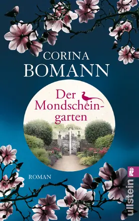 Bomann |  Der Mondscheingarten | Buch |  Sack Fachmedien