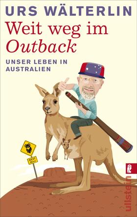 Wälterlin |  Weit weg im Outback | Buch |  Sack Fachmedien