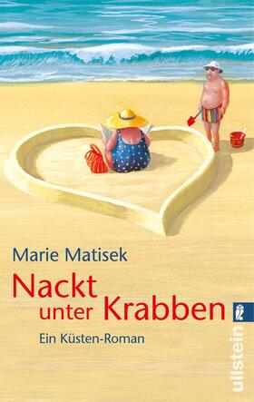Matisek |  Nackt unter Krabben | Buch |  Sack Fachmedien