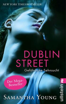 Young |  Young, S: Dublin Street - Gefährliche Sehnsucht | Buch |  Sack Fachmedien