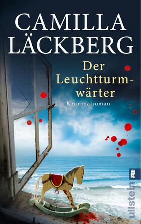 Läckberg |  Der Leuchtturmwärter | Buch |  Sack Fachmedien
