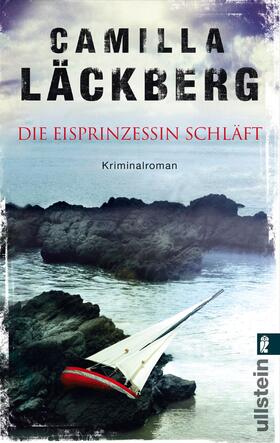 Läckberg |  Die Eisprinzessin schläft | Buch |  Sack Fachmedien
