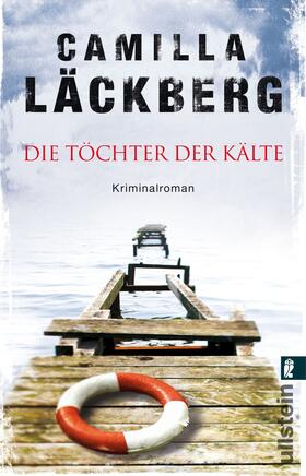 Läckberg |  Töchter der Kälte | Buch |  Sack Fachmedien