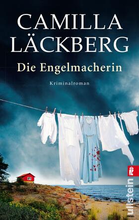 Läckberg |  Die Engelmacherin | Buch |  Sack Fachmedien