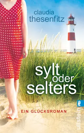 Thesenfitz |  Sylt oder Selters | Buch |  Sack Fachmedien