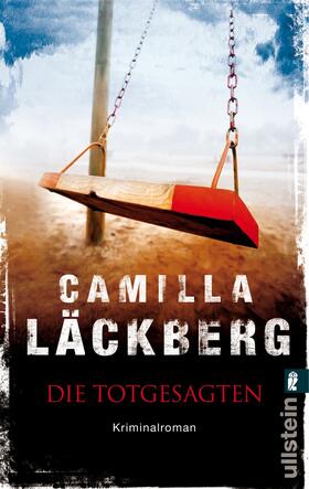 Läckberg |  Die Totgesagten | Buch |  Sack Fachmedien