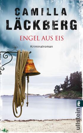 Läckberg |  Engel aus Eis | Buch |  Sack Fachmedien