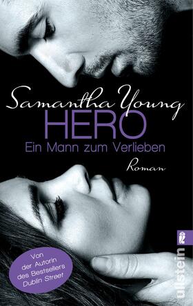 Young |  Young, S: Hero - Ein Mann zum Verlieben | Buch |  Sack Fachmedien