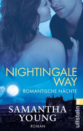 Young |  Young, S: Nightingale Way - Romantische Nächte | Buch |  Sack Fachmedien