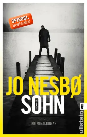 Nesbø |  Der Sohn | Buch |  Sack Fachmedien