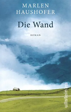 Haushofer |  Die Wand | Buch |  Sack Fachmedien