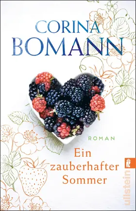 Bomann |  Ein zauberhafter Sommer | Buch |  Sack Fachmedien