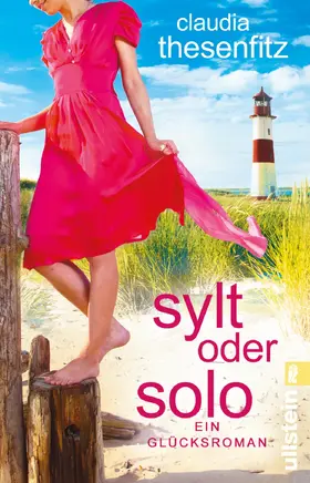 Thesenfitz |  Sylt oder solo | Buch |  Sack Fachmedien