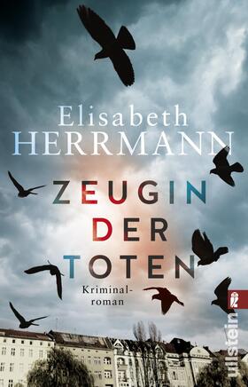 Herrmann |  Zeugin der Toten | Buch |  Sack Fachmedien