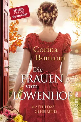 Bomann |  Die Frauen vom Löwenhof - Mathildas Geheimnis | Buch |  Sack Fachmedien