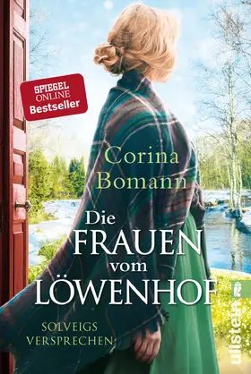 Bomann |  Die Frauen vom Löwenhof - Solveigs Versprechen | Buch |  Sack Fachmedien