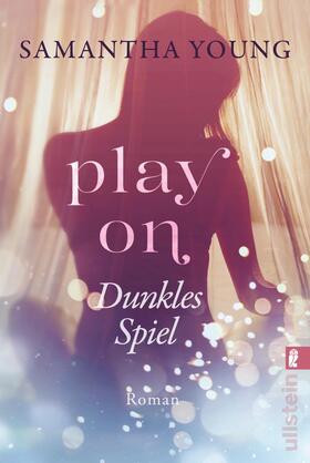 Young |  Young, S: Play On - Dunkles Spiel | Buch |  Sack Fachmedien