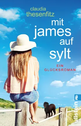 Thesenfitz |  Mit James auf Sylt | Buch |  Sack Fachmedien