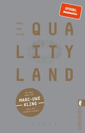 Kling |  QualityLand | Buch |  Sack Fachmedien