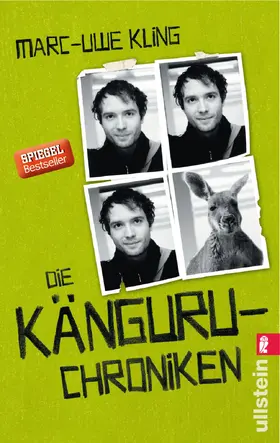 Kling |  Die Känguru Chroniken | Buch |  Sack Fachmedien