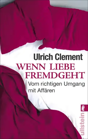 Clement |  Wenn Liebe fremdgeht | Buch |  Sack Fachmedien