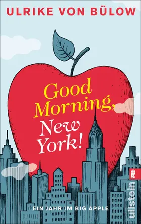 Bülow |  Good morning, New York! | Buch |  Sack Fachmedien