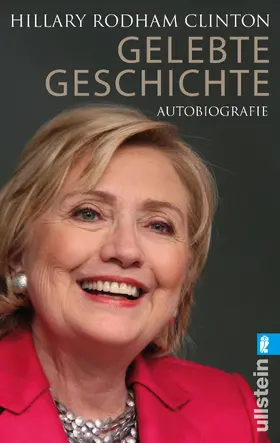 Clinton |  Gelebte Geschichte | Buch |  Sack Fachmedien