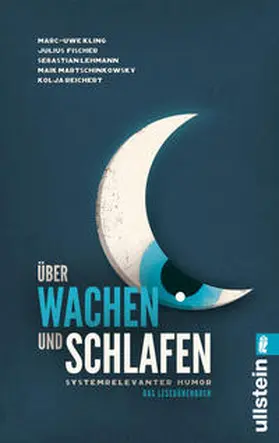 Kling / Fischer / Lehmann |  Über Wachen und Schlafen | Buch |  Sack Fachmedien