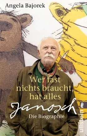 Bajorek |  Wer fast nichts braucht, hat alles | Buch |  Sack Fachmedien