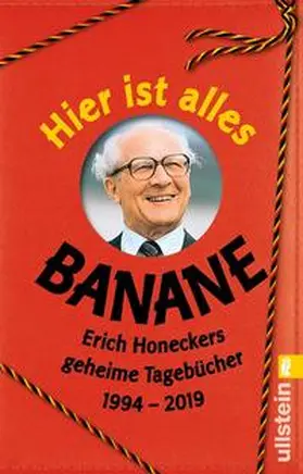 Sanchez Rodriguez | Hier ist alles Banane | Buch | 978-3-548-37741-4 | sack.de