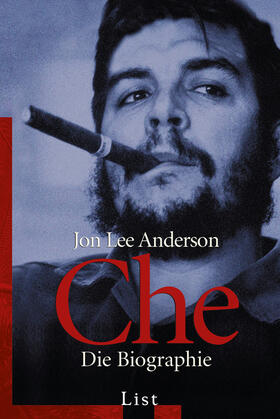 Anderson |  Che | Buch |  Sack Fachmedien