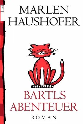 Haushofer |  Bartls Abenteuer | Buch |  Sack Fachmedien