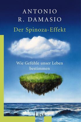 Damasio |  Der Spinoza-Effekt | Buch |  Sack Fachmedien