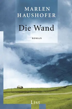 Haushofer |  Die Wand | Buch |  Sack Fachmedien