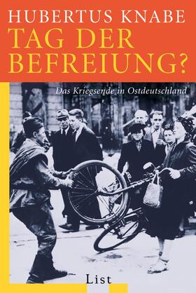 Knabe |  Tag der Befreiung? | Buch |  Sack Fachmedien